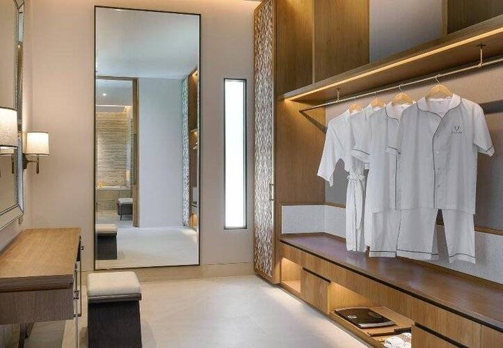 V Villas Phuket - MGallery