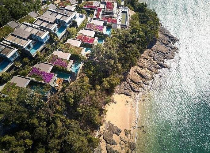 V Villas Phuket - MGallery