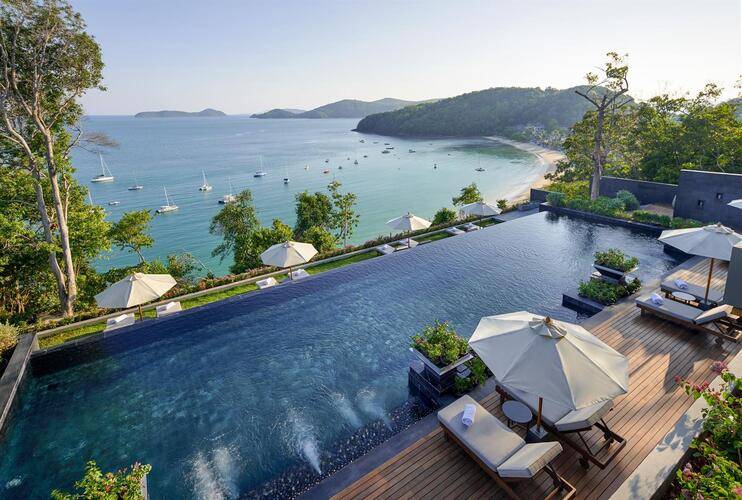 V Villas Phuket - MGallery