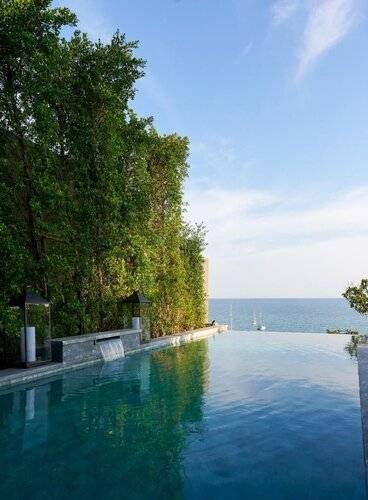 V Villas Phuket - MGallery