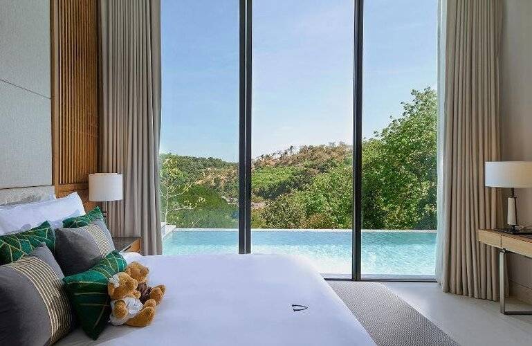 V Villas Phuket - MGallery