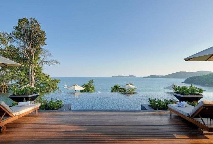 V Villas Phuket - MGallery