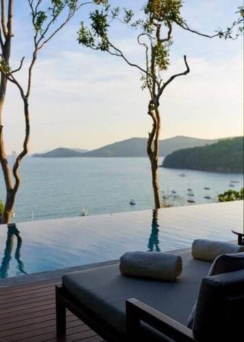 V Villas Phuket - MGallery