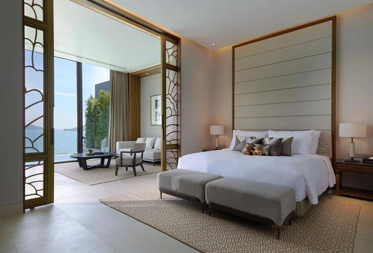 V Villas Phuket - MGallery
