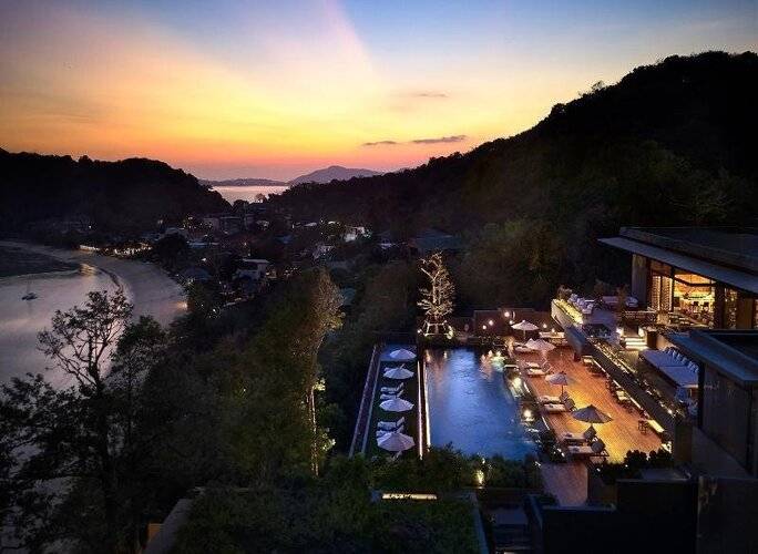V Villas Phuket - MGallery