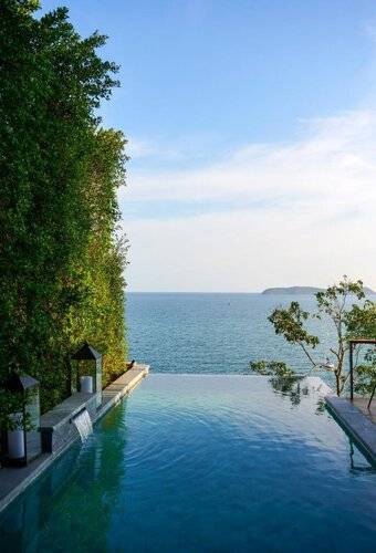 V Villas Phuket - MGallery