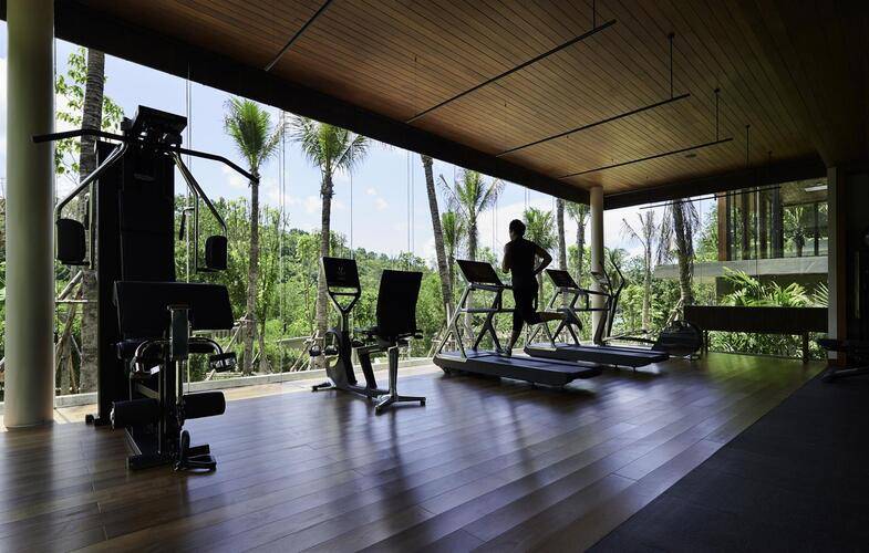 V Villas Phuket - MGallery