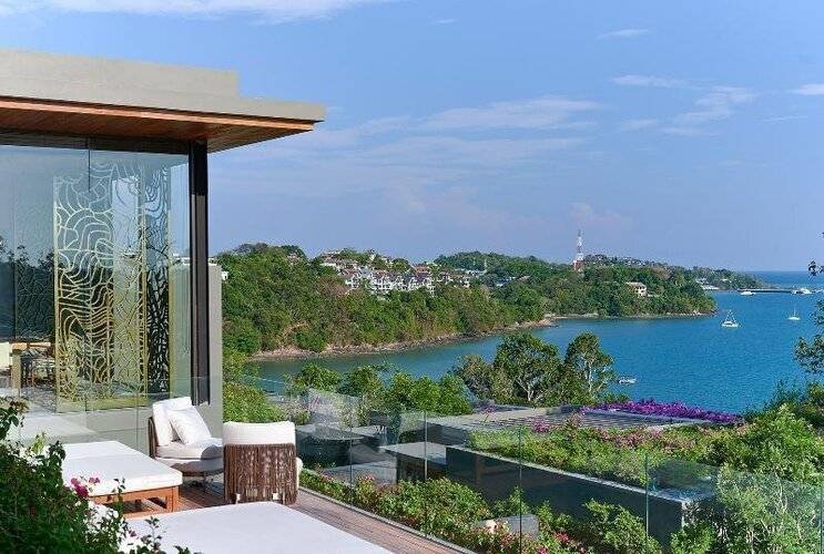 V Villas Phuket - MGallery