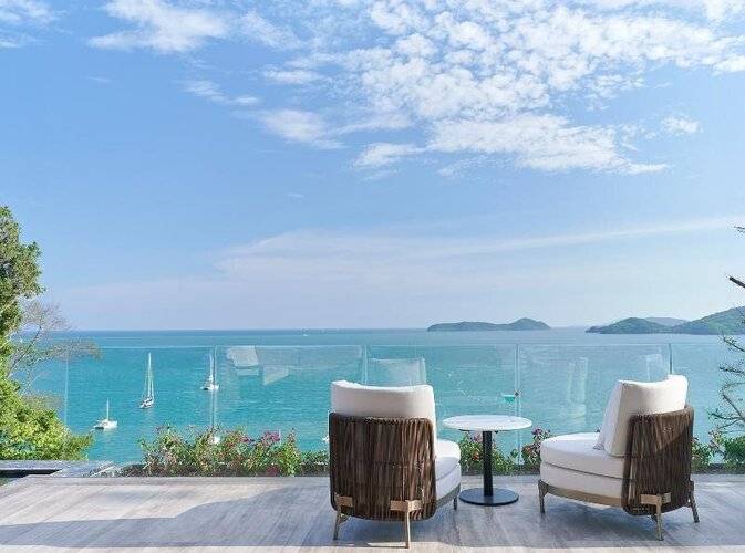 V Villas Phuket - MGallery