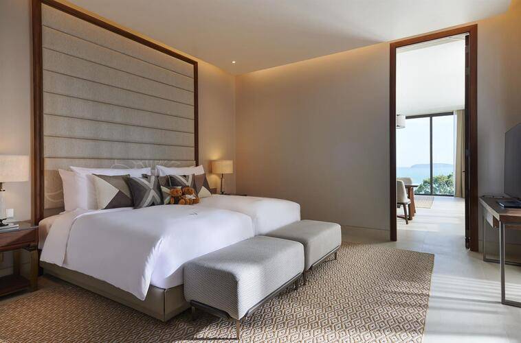 V Villas Phuket - MGallery