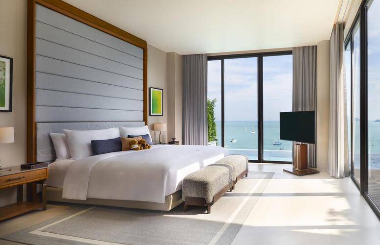 V Villas Phuket - MGallery