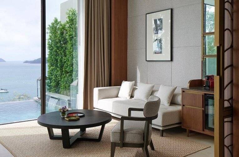 V Villas Phuket - MGallery