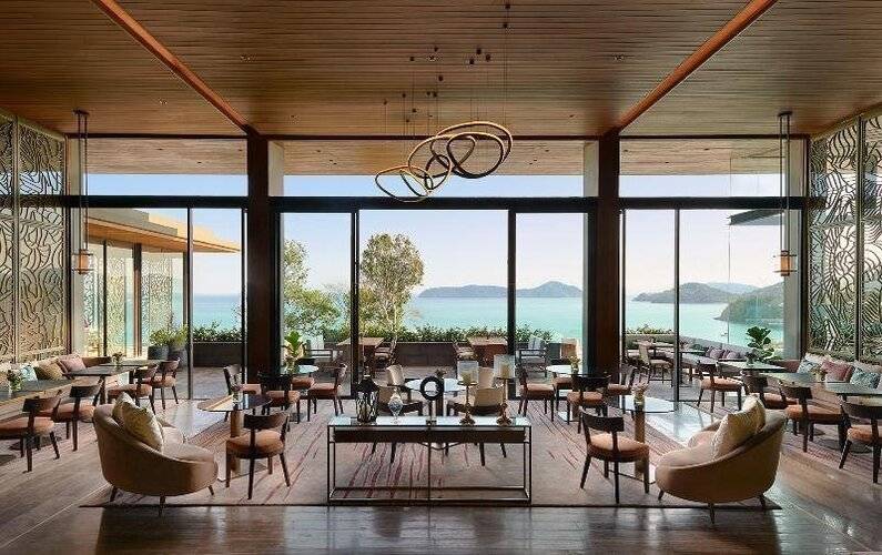 V Villas Phuket - MGallery