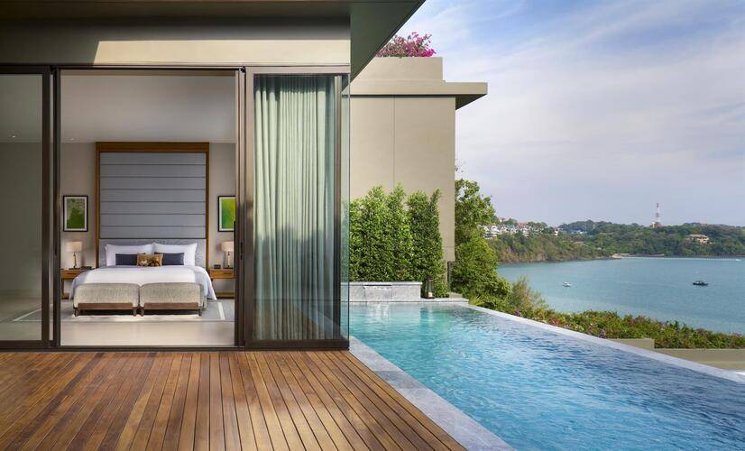 V Villas Phuket - MGallery