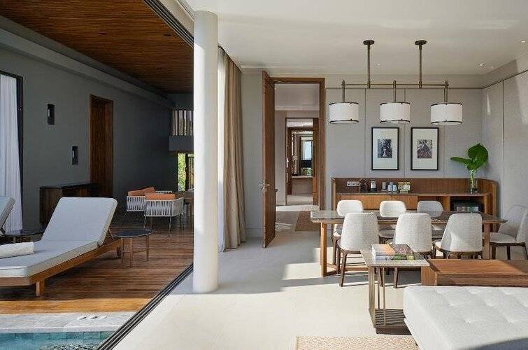 V Villas Phuket - MGallery