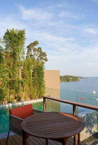 V Villas Phuket - MGallery