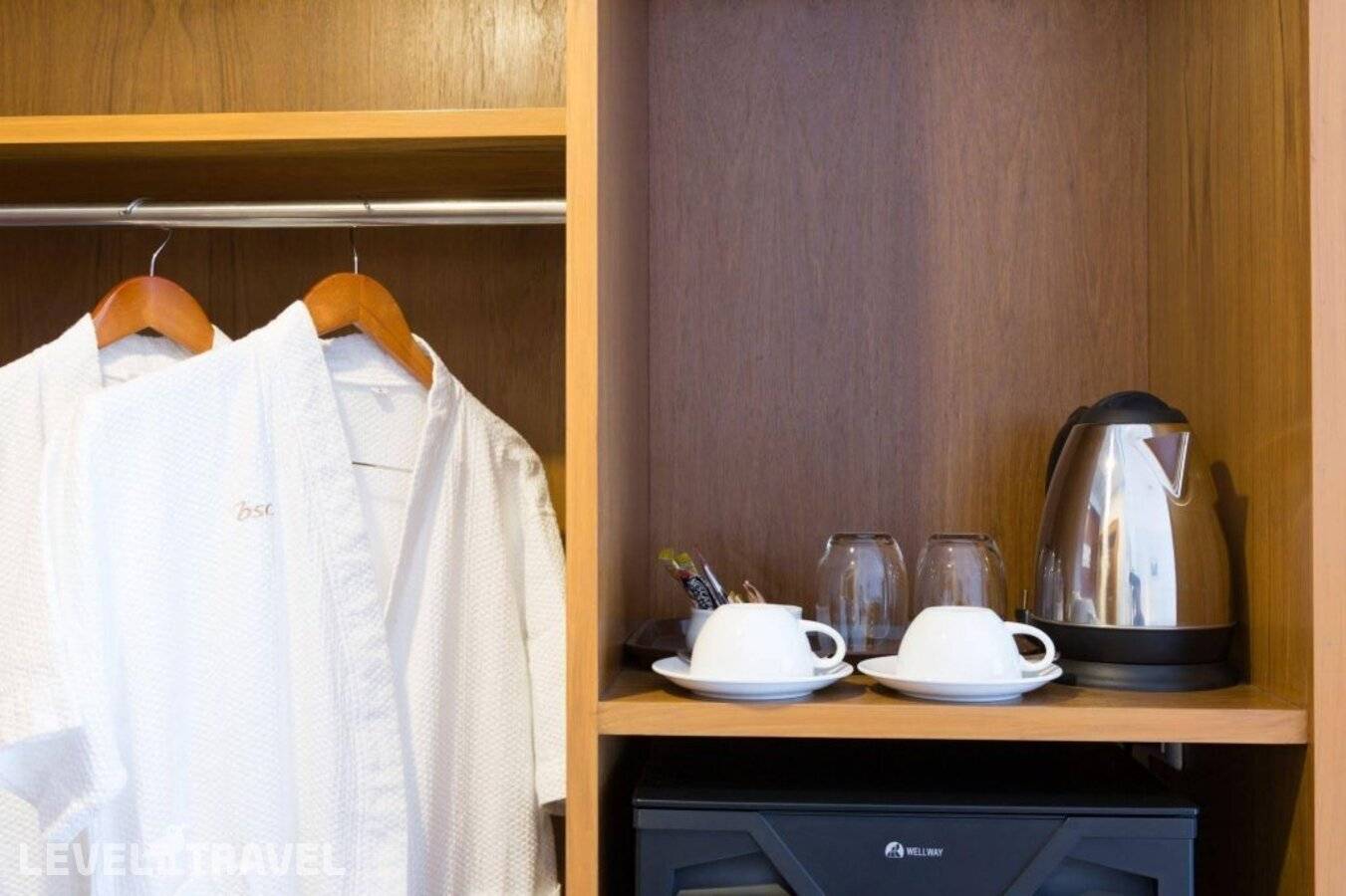 фотографии отеля Capital O806 Sira Grande Hotel and Spa в Таиланд(Патонг Бич) - фото №8