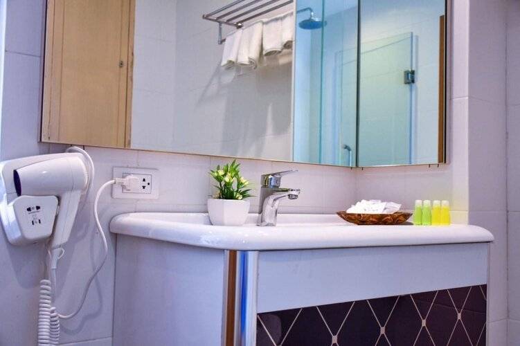 Capital O806 Sira Grande Hotel and Spa