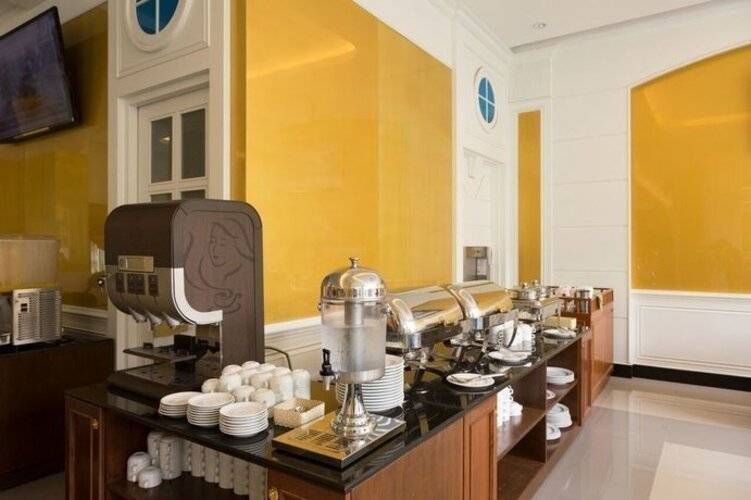 Capital O806 Sira Grande Hotel and Spa