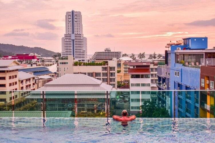 Capital O806 Sira Grande Hotel and Spa
