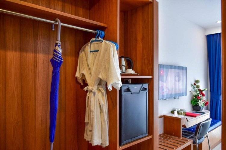 Capital O806 Sira Grande Hotel and Spa