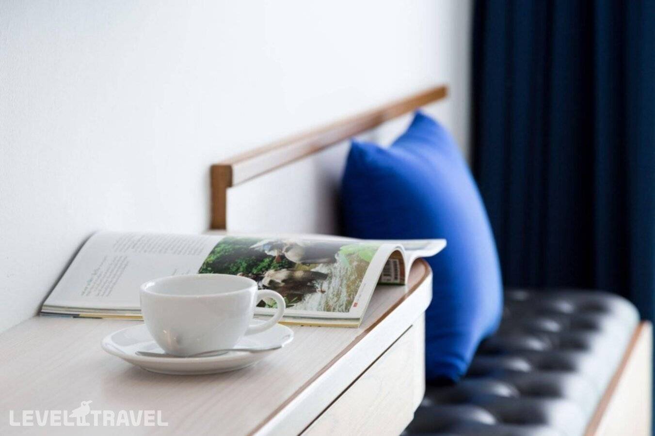 фотографии отеля Capital O806 Sira Grande Hotel and Spa в Таиланд(Патонг Бич) - фото №9