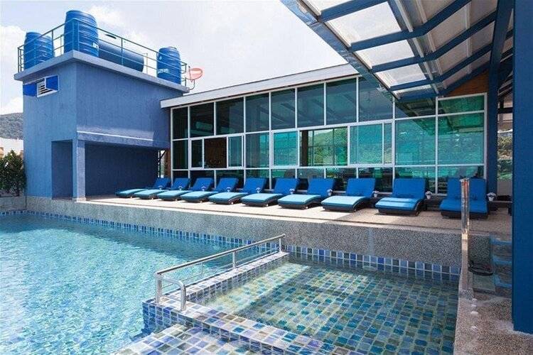 Capital O806 Sira Grande Hotel and Spa