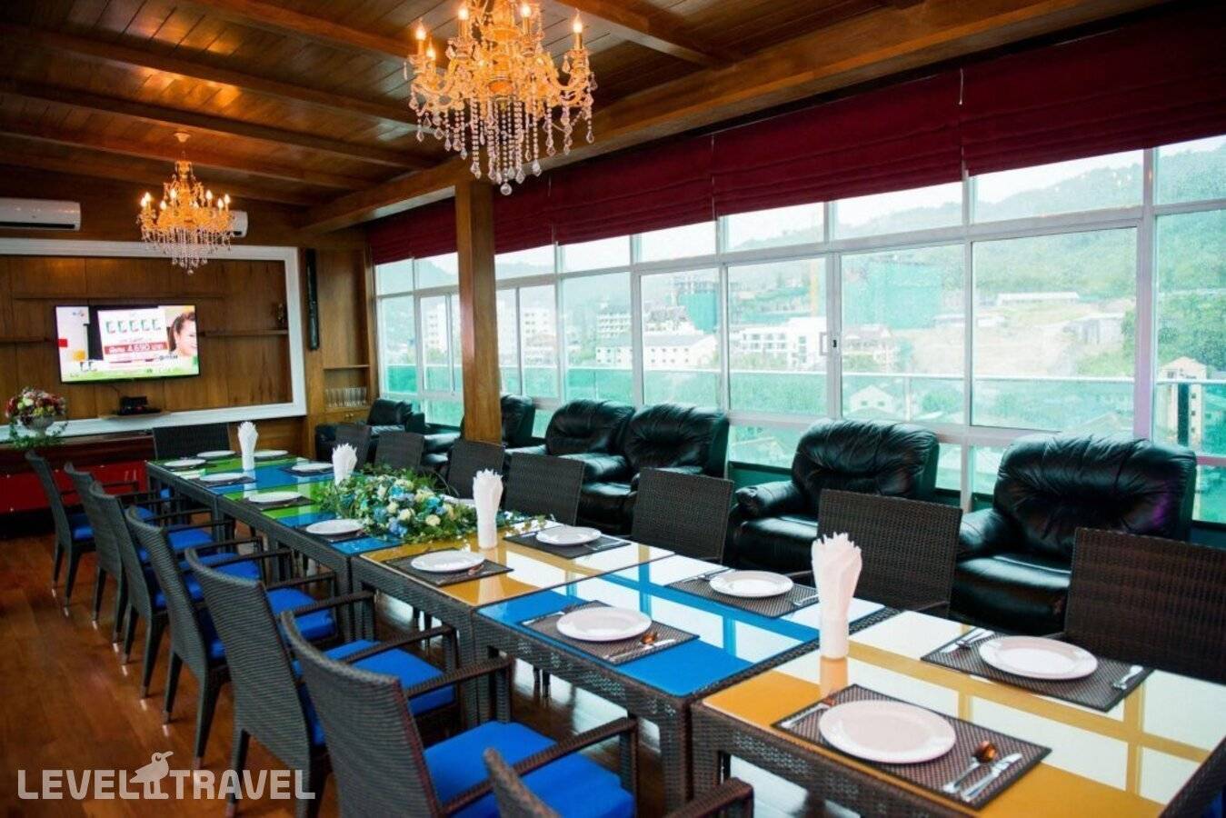 фотографии отеля Capital O806 Sira Grande Hotel and Spa в Таиланд(Патонг Бич) - фото №25