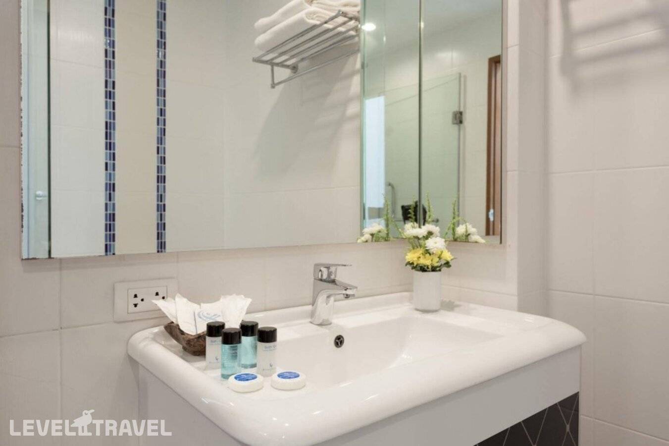 фотографии отеля Capital O806 Sira Grande Hotel and Spa в Таиланд(Патонг Бич) - фото №11