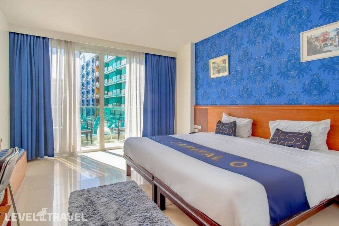 фотографии отеля Capital O806 Sira Grande Hotel and Spa в Таиланд(Патонг Бич) - фото №39