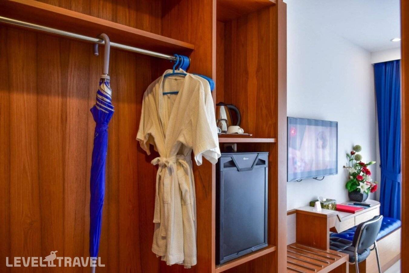 фотографии отеля Capital O806 Sira Grande Hotel and Spa в Таиланд(Патонг Бич) - фото №7