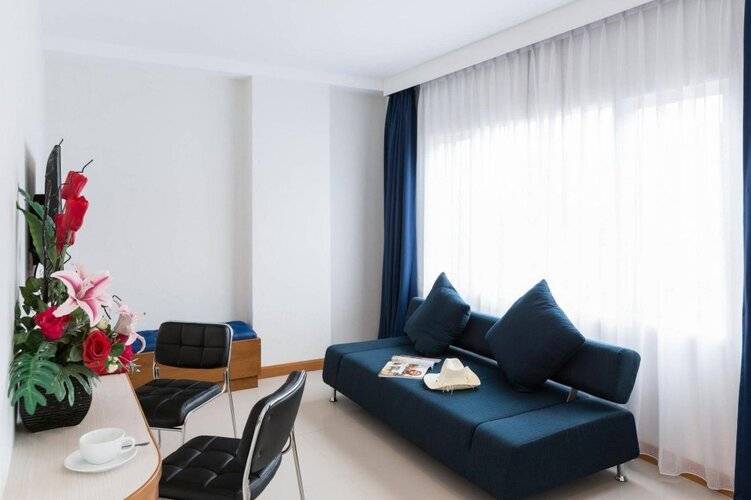 Capital O806 Sira Grande Hotel and Spa