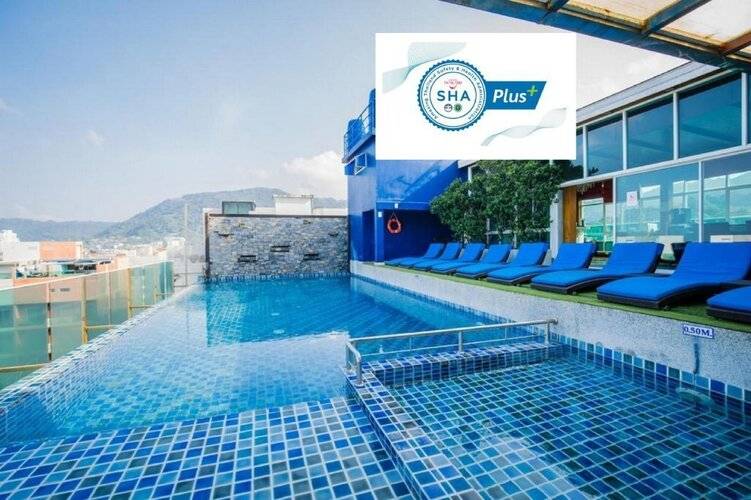 Capital O806 Sira Grande Hotel and Spa