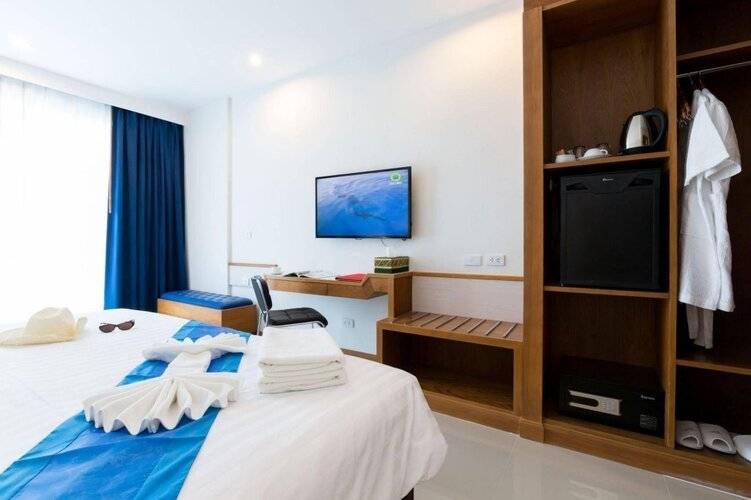 Capital O806 Sira Grande Hotel and Spa