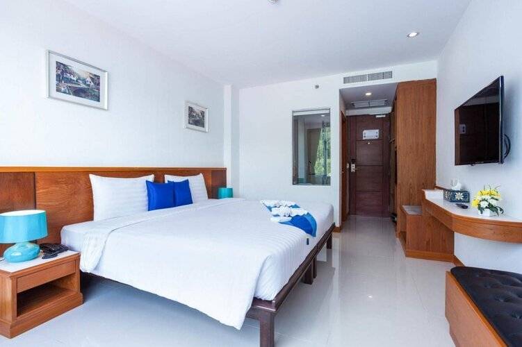 Capital O806 Sira Grande Hotel and Spa