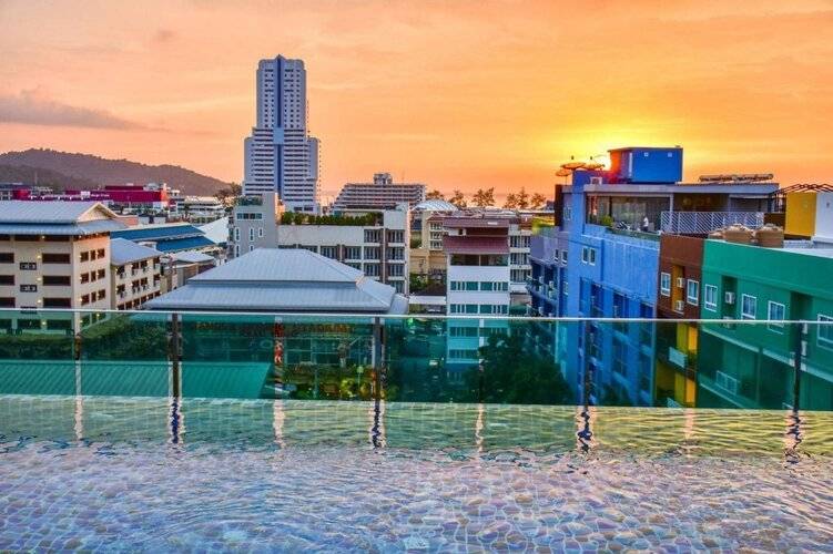 Capital O806 Sira Grande Hotel and Spa