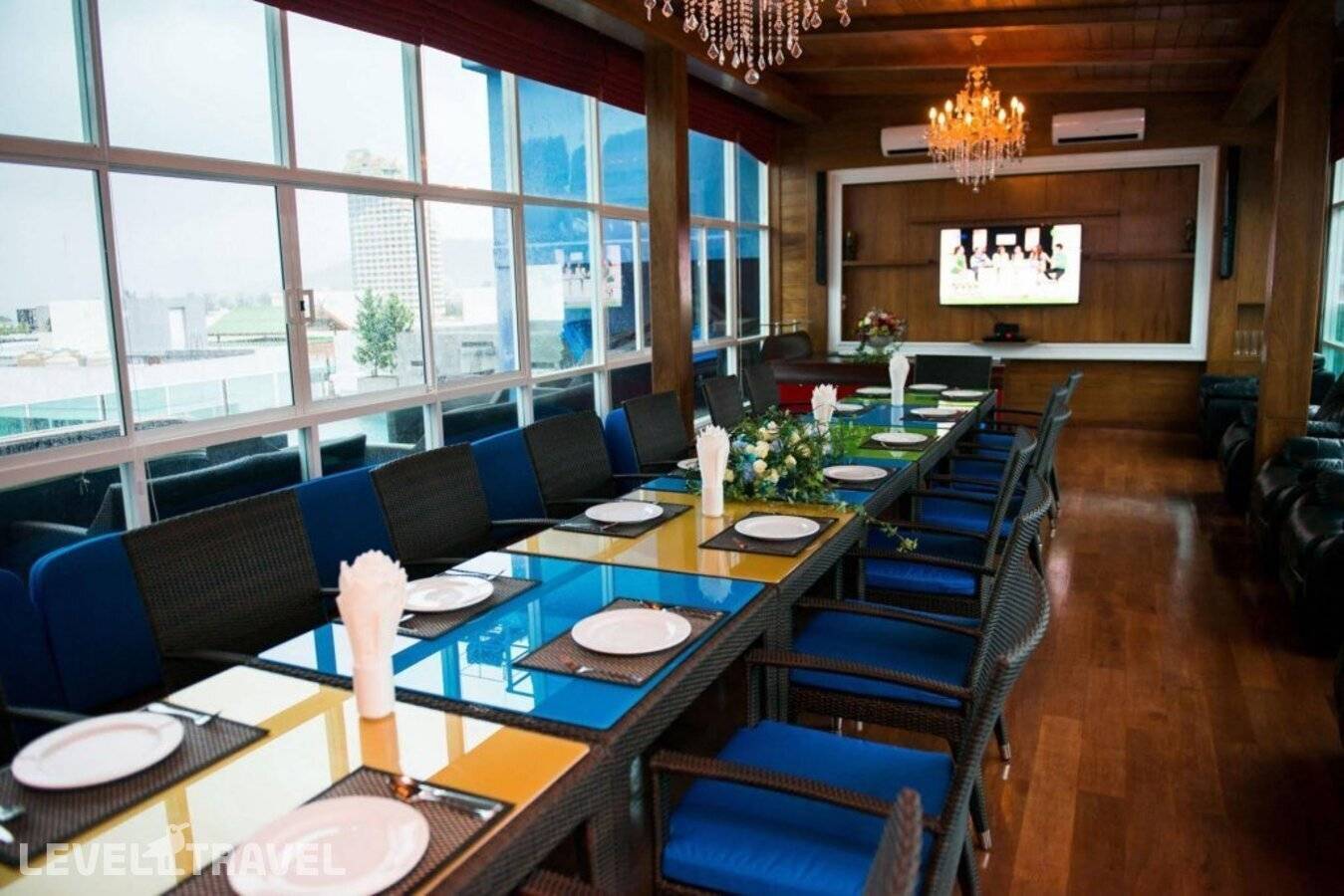 фотографии отеля Capital O806 Sira Grande Hotel and Spa в Таиланд(Патонг Бич) - фото №15