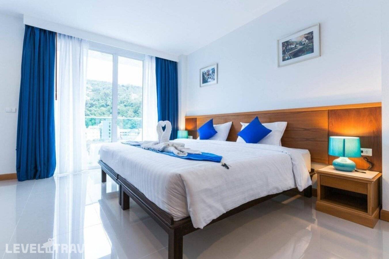 фотографии отеля Capital O806 Sira Grande Hotel and Spa в Таиланд(Патонг Бич) - фото №6