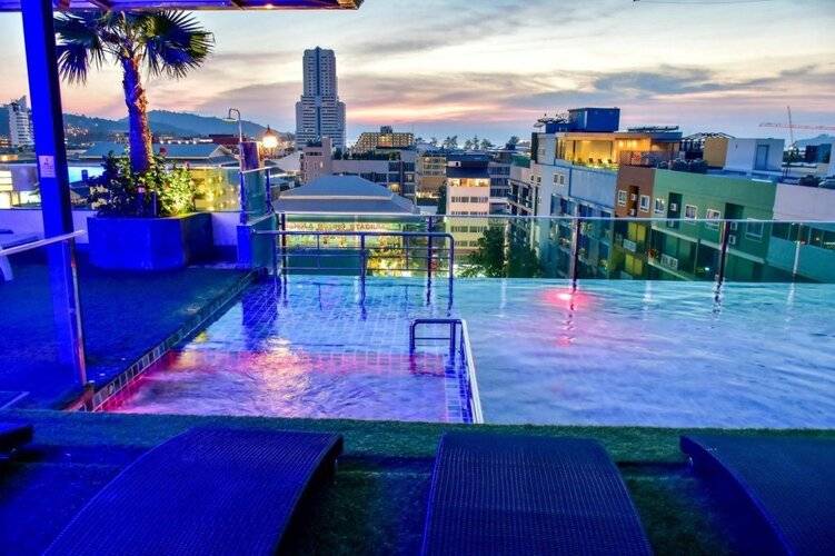 Capital O806 Sira Grande Hotel and Spa