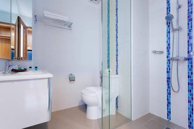 Capital O806 Sira Grande Hotel and Spa