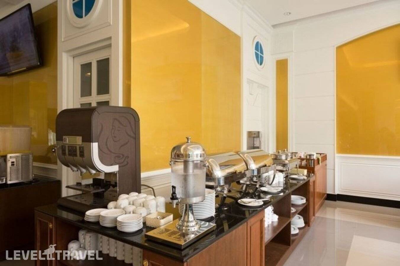 фотографии отеля Capital O806 Sira Grande Hotel and Spa в Таиланд(Патонг Бич) - фото №16