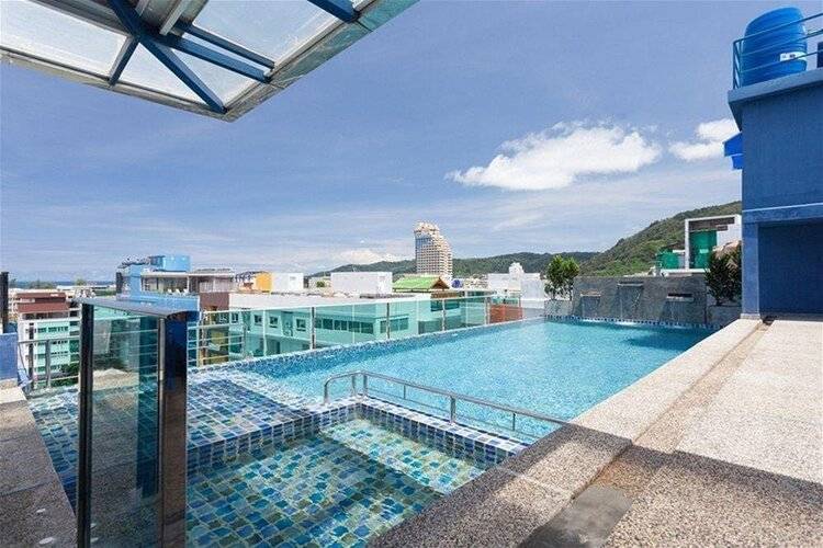 Capital O806 Sira Grande Hotel and Spa