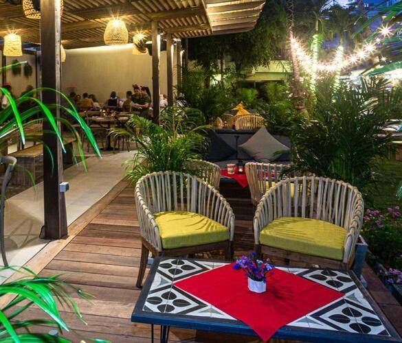 Lokal Phuket