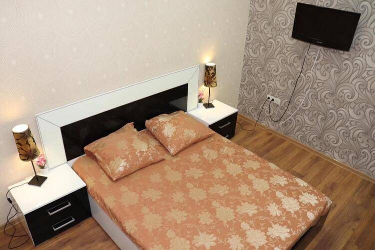 Atmosphere Capsule Hostel