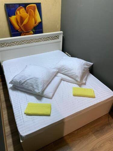 Atmosphere Capsule Hostel
