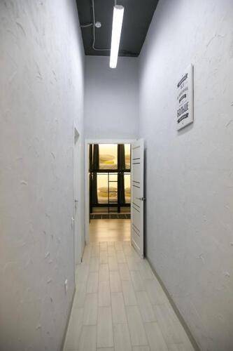 Atmosphere Capsule Hostel