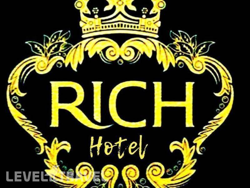 Фотография Rich Hotel