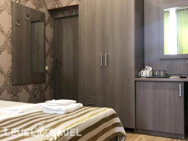 Фотография Rich Hotel