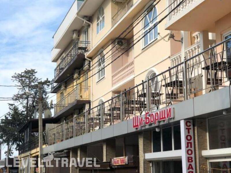 Фотография Rich Hotel