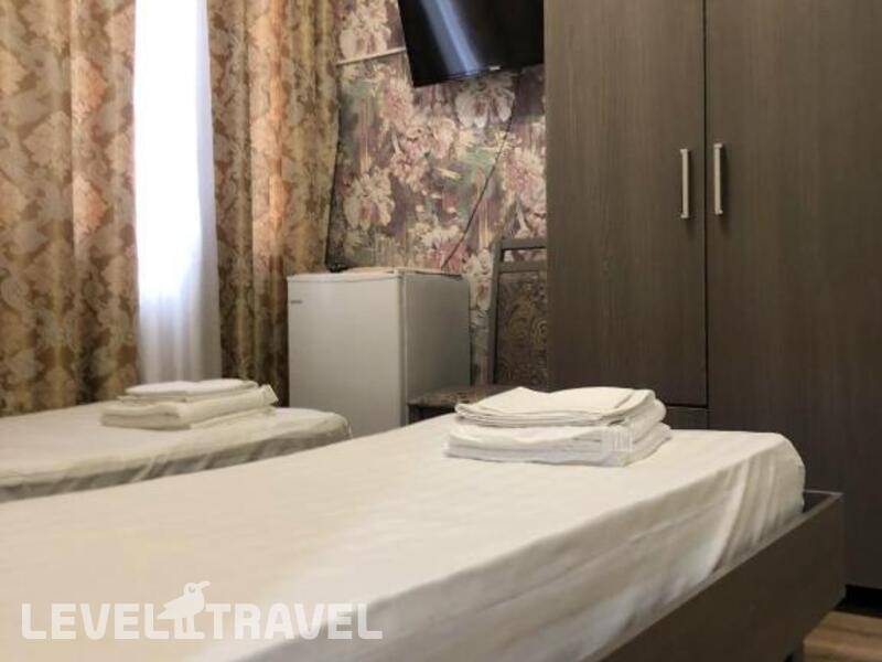 Фотография Rich Hotel